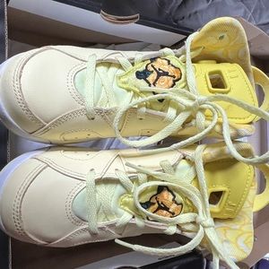 Jordan 6 Retro Kids